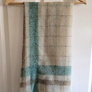 Vintage Specialty House Fashions Woven Scarf/Wrap